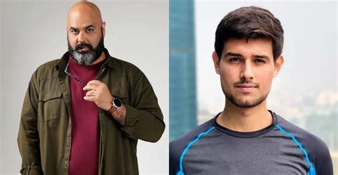 Dhurandhar Actor Naveen Kaushik Slams Dhruv Rathee For Calling Aditya ...