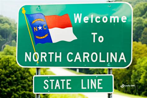 North Carolina Marijuana