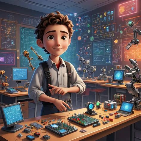 The Genius of Maplewood Middle School | Story.com