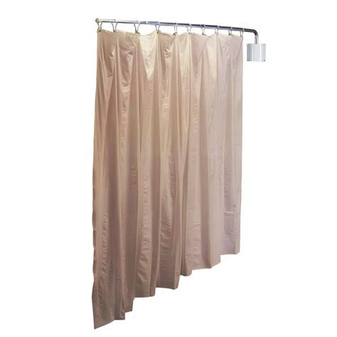 R&B Wire Products Designer Wall Mount Privacy Screen, 90in x 72in ...