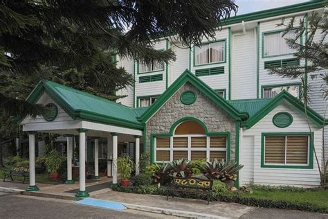 MICROTEL BY WYNDHAM BAGUIO - Hotel Reviews, Photos, Rate Comparison ...