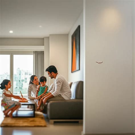 Duplex House Painting Katargam: Washable Paints (2025)