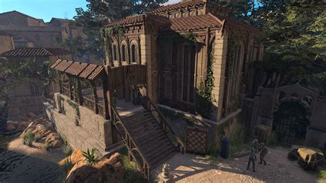 House of Grief - bg3.wiki