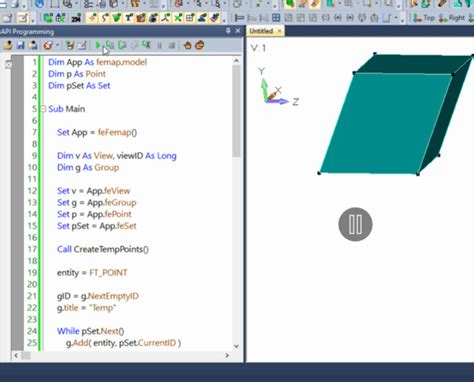 Image result for Femap API