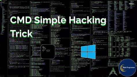 Image result for Command-Prompt Basic Hacking