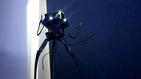 Image result for Alien Tripod