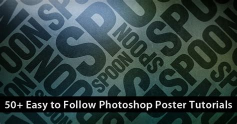 Image result for Photoshop CS5 Poster Tutorial