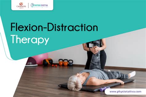 Image result for Flexion-Distraction vs Decompression