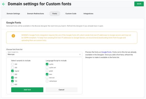 Image result for How to Add Multi Font Google Font HTML
