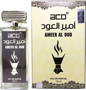 Buy aco AMEER AL OUD Fabric Perfume 100ml Eau de Parfum - 100 ml Online ...