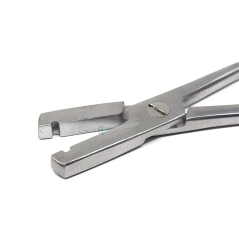 Buy Orthopedic Wire Twisting Forceps Online at Best Price in India