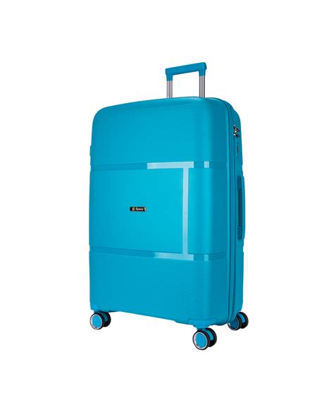 Galaxy A Premium Hard Luggage Strolley – Buy in India