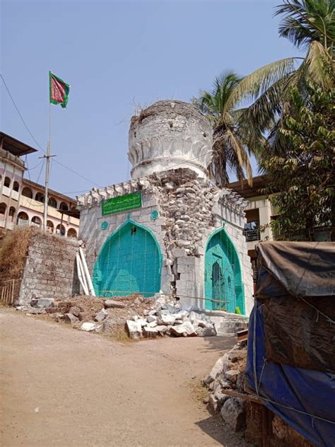 How Hindutva Sabotaged an Old Syncretic Custom in Ratnagiri - The Wire