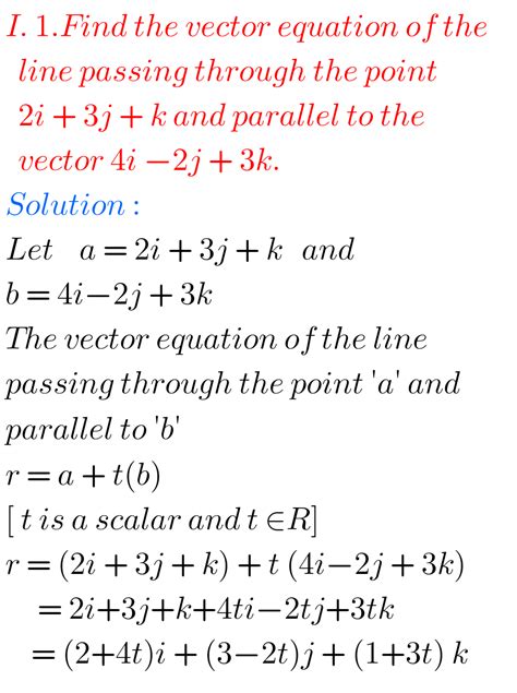 Addition of Vectors Formulae 1st Year Maths 的图像结果