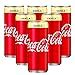 Coca-Cola Vanilla - 6 Pack, 6 X 320 Ml - Vanilla : Amazon.in: Grocery ...