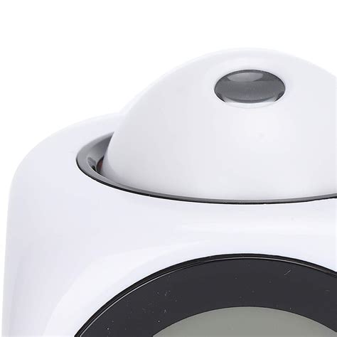 Buy Projection Clock, LCD Clock, Backlight Complete Functions Support ...