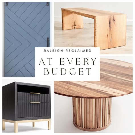 Raleigh Reclaimed (@raleighreclaimed) • Instagram photos and videos