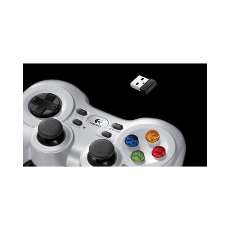 Image result for Logitech Wireless Controller