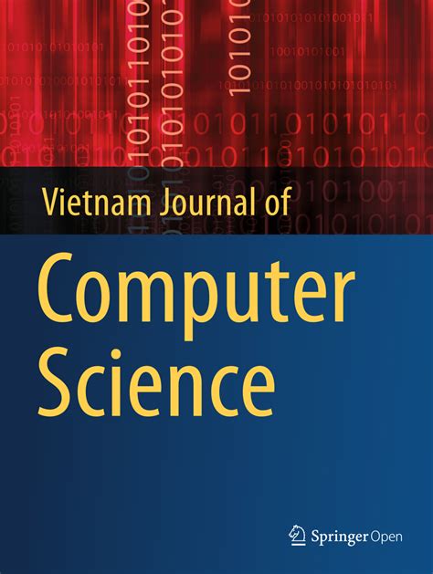 Image result for The Visual Computer Journal