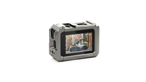 Image result for GoPro Hero 2 Open Case