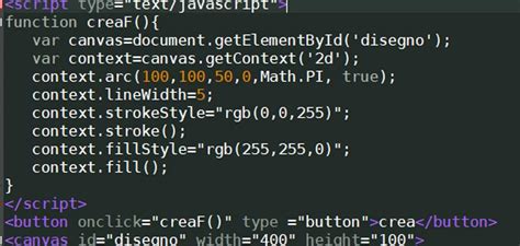 Canvas HTML JavaScript 的图像结果