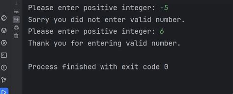 Image result for Python Exit While Loop with User Input Exit
