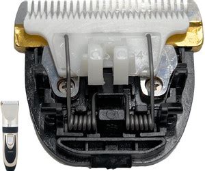 24x7eMall Replacement Blade Only 1 Pc, for Pet Trimmer Trimmer 60 min ...