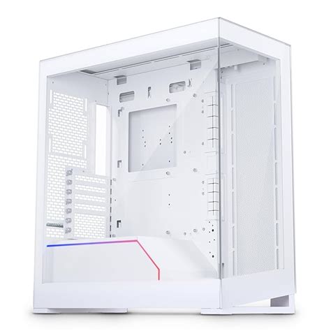 Amazon.in: Buy Phanteks NV5 (PH-NV523TG_DBK01) Showcase Mid-Tower ...