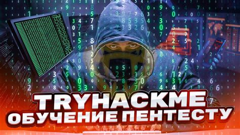 Обучение пентесту с нуля | CTF | TryHackMe - Gallery - YouTube