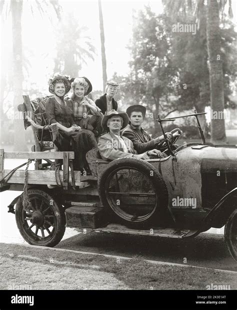 Make Beverly Hillbillies Truck