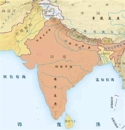 巴基斯坦和中国地图,巴基斯坦和中国接壤图,巴勒斯坦和中国地图_大山谷图库