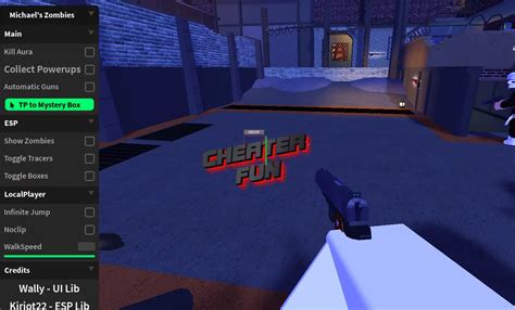 Image result for Projet Zombies MMC Script