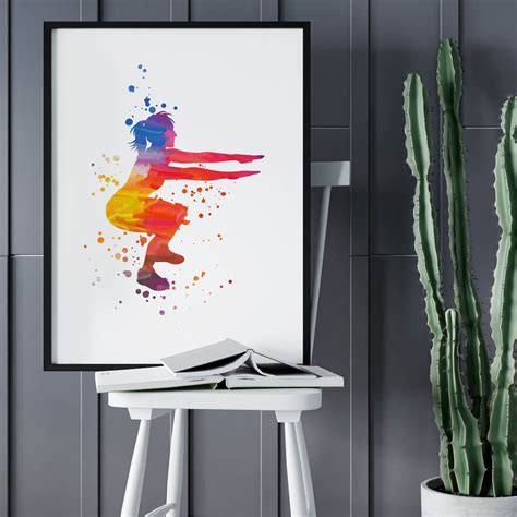 Exercise Art 的图像结果