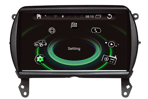Image result for Mini Car Logo Android Head Unit