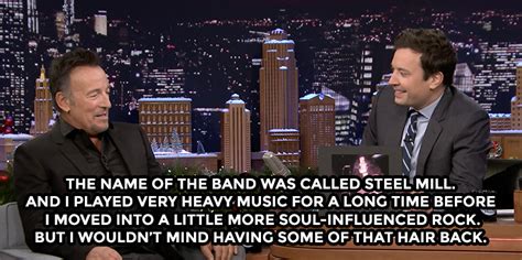 Image result for Fallon Springsteen Hair