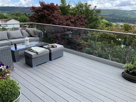 TimberTech Decking Tips 的图像结果
