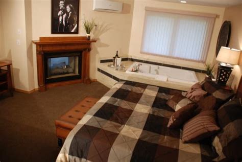 THE LODGE AT LEATHEM SMITH (Sturgeon Bay) - Resort Reviews, Photos ...