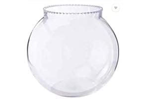 Amazon.in Bestsellers: The most popular items in Fish Bowls