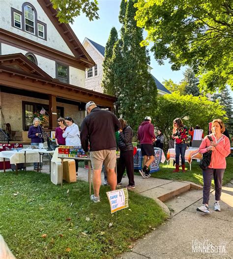 Keep It Local, Keep It Thrifty: 5+ Ways to Save in Minnesota - Thrifty ...