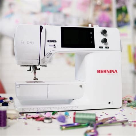 Image result for Bernina Sewing Machine Models