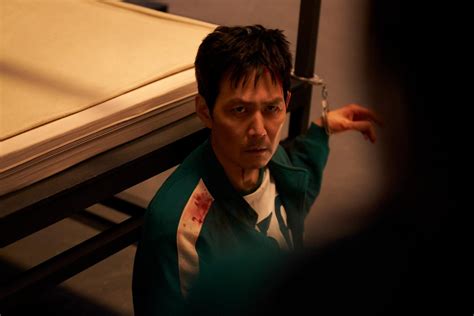 Squid Game season 3 heading to Netflix in June | Film Stories