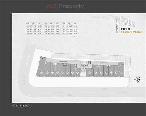 Shreeji Skyline | at Atladra, Vadodara