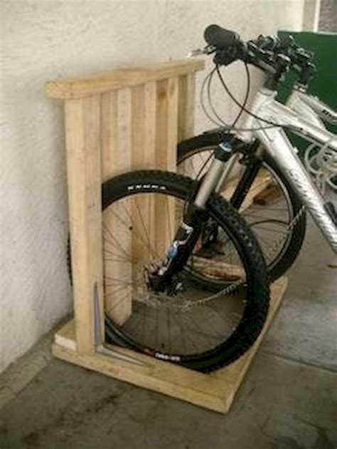 33 Best Garage Bike Storage Ideas Diy - Bike Storage Ideas