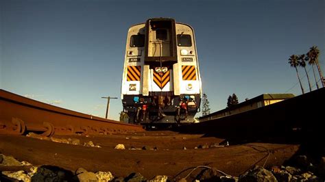 Image result for GoPro vs Train