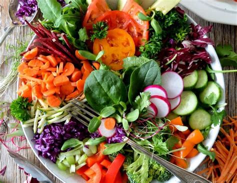 Dieta equilibrada para un rendimiento sostenible