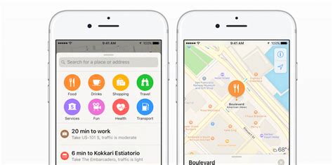 Image result for iPhone Maps Basicsbasics