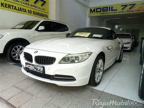 Dijual Mobil Bekas BMW Seri Z 2013 di Surabaya ID 1004676 - RajaMobil