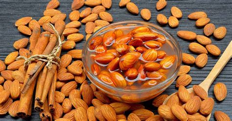 Benefits of Eating Soaked Almonds Into Your Daily Life | Femina.in