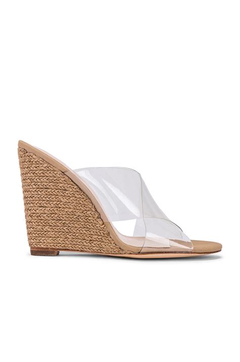 RAYE Vallarta Heel in Nude | REVOLVE