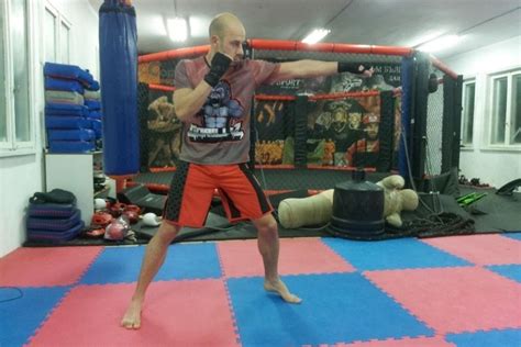 Boxing Training 的图像结果